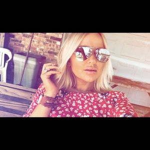 Meet your Posher, Karina